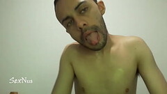 Lengua con mucha saliva Thumb