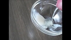 Slow-motion cumshot 9...  sperma-fetish Thumb