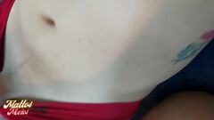 Meu Viagra &eacute_ a boca da Nicoly Mattos Thumb