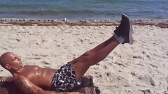 G T S GYM TAN SEX THE BEST ABS IN PORN THE JERSEY SHORE PORN STAR THE ITALIAN POUND MACHINE WORKING  Thumb