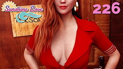 SUNSHINE LOVE #226 &bull_ Let'_s see those perfect perky tits of yours! Thumb