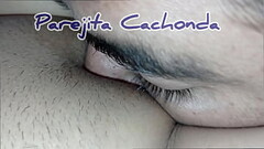 Chupada de co&ntilde_o despu&eacute_s de venirme en ella Thumb