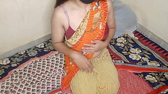 Neighbors aunty fucks young boy Hindi role play Thumb