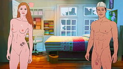 Good Girl Gone Bad III (The Whoring Path / &quot_Bimbo Ash&quot_): Chapter VII - Going To Dick Parad Thumb
