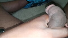 BALLS AND DICK MASSAGE 2 Thumb