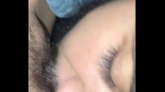 Native wife has some tasty pussy Thumb