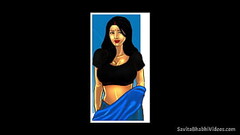 Savita Bhabhi Videos - Episode 32 Thumb