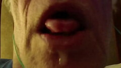 Cum Compilation for Slutty Old Grandpa Who Loves to Suck - Part 2 Thumb