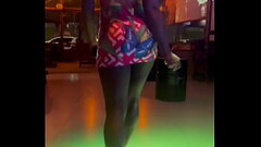 Fernanda chocolatte a preta retinta do porno brasileiro Thumb