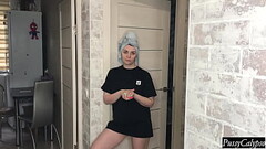 My boyfriend confused Me with my StepSister Thumb