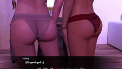 (All Sex Scenes Compilation) - Melody - Visual Novel - HD 1080p 60fps - mrdotsgames - Part 5 Thumb