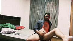Handjob after a tiring day at work - - - Watch full on RED. Thumb