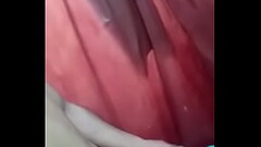 Mi amigo Gabriel se masturba rico la verga Thumb