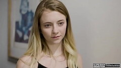 StraightTaboo.com - Petite stepdaughter is fucked by stepdad Thumb