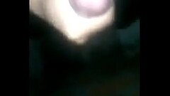 Chico de 18 se la jala para mi Thumb
