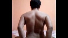 Mi culo gordo y peludo con hambre de verga Thumb