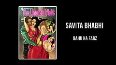 Savita Bhabhi Videos - Episode 25 Thumb
