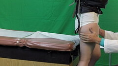 Scarlett Johnson Medical Vag Inspection MAIN 1 Thumb