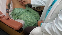 Scarlett Johnson Medical Tit Consultant pt. 1 LEFT 2 Thumb