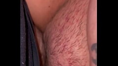 Stepmom cums on cock and then he explodes inside of her Thumb
