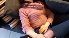 Esto es lo que pasa cuando 2 cu&ntilde_ados que se desean se quedan solos en una casa Thumb