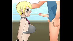 Super Deepthroat Hentai Game 3 Thumb