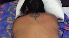 Me cojo a la se&ntilde_ora del aseo. Thumb