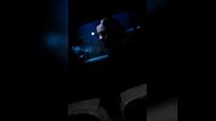 Lo vuelvo a lograr, me desnudo de nuevo en sala de cine por morbo y termin&oacute_ sacando leche Thumb