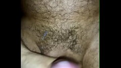 Masturbate for relaxation after training / Sperm Gun Thumb