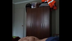 Tengo a mi novio caliente mientras yo estoy arriba de &eacute_l Thumb