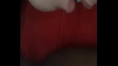Casada chupando meu CU - completo no RED Thumb