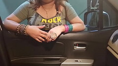 Desi Randi Booked On Road And Fucked At Home || Super indian Sex With Clear Hindi Voice Dirty Talkin Thumb