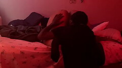 GucciCapone On Eating Light Skin BBW From The Back Thumb
