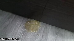 EXTREME! ANAL-HILIATION KimberlyX 4th Anal ever! Puke, sloppy gagging, squirt on cock, rimming, ass  Thumb