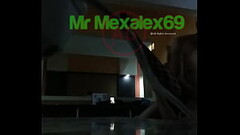 Qued&oacute_ con una chica de la p&aacute_gina  y....METO MI VERGA EN UNA JUGOSA PEPA. Thumb