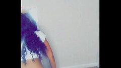 Am I getting better? Twerk session practice Thumb