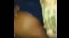 Anti-Woses sliding into big booty creamy teen pussy Thumb