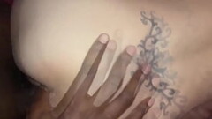 My first time fucking a COUGAR thought i was fuckin Brandi Love but gemini the wildcat goes krazy fu Thumb
