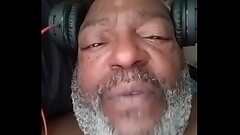 Self massage Thumb