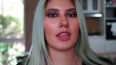 Interview 1. Bella Fox, Interview with a beautiful Colombian model Thumb