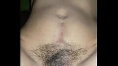 Despidiendo el a&ntilde_o con mi flaquita Thumb