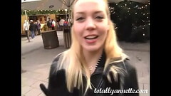 Annette Schwarz Thumb