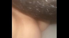 Getting my pussy ate for the first time Thumb