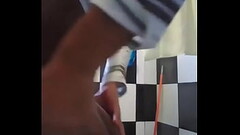 Fiquei com tes&atilde_o no cu Thumb