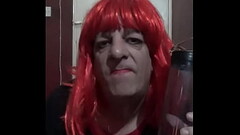 bisexual crossdressing gay mark wright so desperately wanting to try another mans piss while swallow Thumb