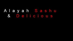 Alayah Sashu, Delicious Thumb