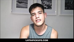 Hot Young Latin Boys Orgy Group Sex That Keeps Growing! - Walter , Emi , Tommy , Axel Thumb