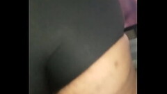 Showing off my panties Thumb