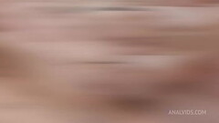 Silvia Soprano, 7on1, ATM, Balls Deep Anal, DAP, Rough Sex, Big Gapes, Cum in Mouth, Swallow GIO1976 Thumb