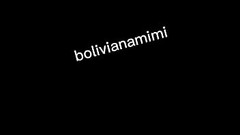 Que rico que es jugar con el culito  Quieres ver como lo hago?... entra en Mimiboliviana.com Thumb